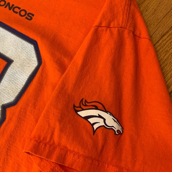 Denver Broncos Peyton Manning NFL shirt - Picture 3 of 6